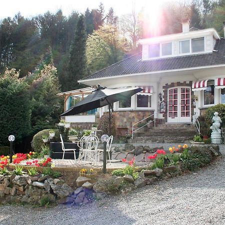 B&B La Source Fleurie Профондвиль Экстерьер фото